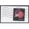 #4855 (49c Forever) Star Spangled Banner Booklet Single 2014 Used