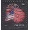 #4855 (49c Forever) Star Spangled Banner Booklet Single 2014 Used