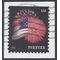 #4855 (49c Forever) Star Spangled Banner Booklet Single 2014 Used