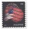 #4855 (49c Forever) Star Spangled Banner Booklet Single 2014 Used