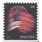 #4855 (49c Forever) Star Spangled Banner Booklet Single 2014 Used