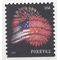 #4855 (49c Forever) Star Spangled Banner Booklet Single 2014 Used