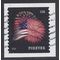 #4868 (49c Forever) Star Spangled Banner Coil Single Used