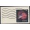 #4868 (49c Forever) Star Spangled Banner Coil Single Used