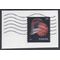 #4868 (49c Forever) Star Spangled Banner Coil Single Used