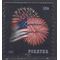 #4868 (49c Forever) Star Spangled Banner Coil P# S11111 Used
