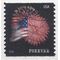 #4868 (49c Forever) Star Spangled Banner Coil Single Used