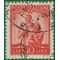 Italy # 487 1947 Used