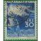 Italy # 488 1947 Used