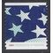 #4962 10c Stars and Stripes Presort Coil 2015 Used