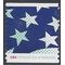 #4962 10c Stars and Stripes Presort Coil 2015 Used