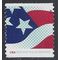 #4963 10c Stars and Stripes Presort Coil 2015 Used