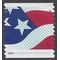 #4963 10c Stars and Stripes Presort Coil 2015 Used