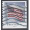 #5053 U.S. Flag  PNC Single P11111 (APU) 2016 Used