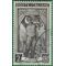 Italy # 551 1950 Used