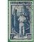 Italy # 556 1950 Used