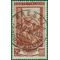 Italy # 558 1950 Used CDS
