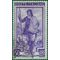 Italy # 562 1950 Used