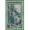 Italy # 565 1950 Used