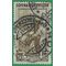 Italy # 567 1950 Used CDS
