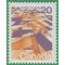 Canada # 596ai 1976 Mint NH OP2 Tag