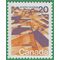 Canada # 596vii 1972 Mint NH W2B Tag