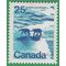 Canada # 597a 1976 Mint NH Ty II 13.25perf OP2
