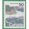Canada # 598 1972 Mint NH Ty I 12.5 perf