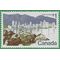 Canada # 600 1972 Mint NH