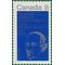 Canada # 611 1972 Mint NH