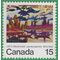 Canada # 617 1973 Mint NH