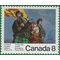 Canada # 619 1973 Mint NH