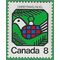 Canada # 626 1973 Mint NH