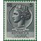 Italy # 626 1953 Mint NH Toned Edge