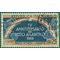 Italy # 637 1953 Used CDS