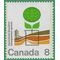 Canada # 640 1974 Mint NH