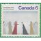 Canada # 650 1974 Mint NH