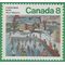 Canada # 651 1974 Mint NH
