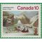 Canada # 652 1974 Mint NH