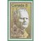 Canada # 662 1975 Mint NH Minor Wrinkle