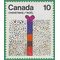 Canada # 678 1975 Mint NH