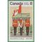 Canada # 692 1976 Mint NH