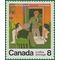 Canada # 696 1976 Mint NH