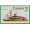 Canada # 700 1976 Mint NH