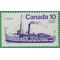 Canada # 701 1976 Mint NH
