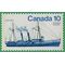 Canada # 702 1976 Mint NH