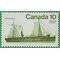 Canada # 703 1976 Mint NH