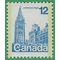 Canada # 714 1977 Mint NH