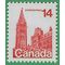 Canada # 715 1978 Mint NH