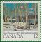 Canada # 733 1977 Mint NH